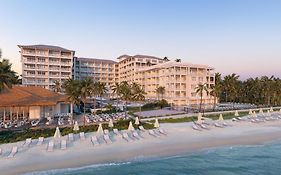 Naples Beach Club, A Four Seasons Resort